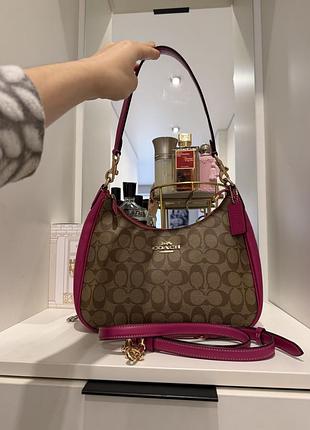 Сумка coach оригінал 3