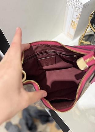 Сумка coach оригінал 8