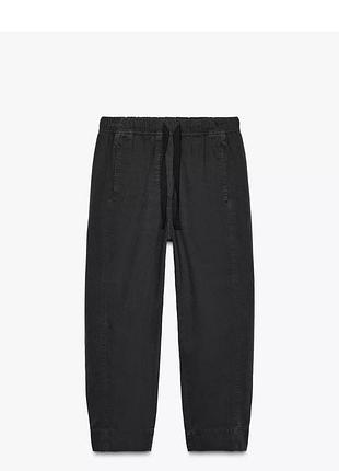 Штани zara