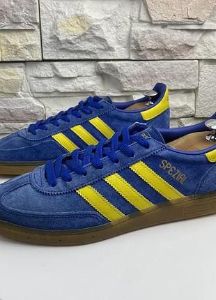 Оригінальні кросівки adidas handball spezial