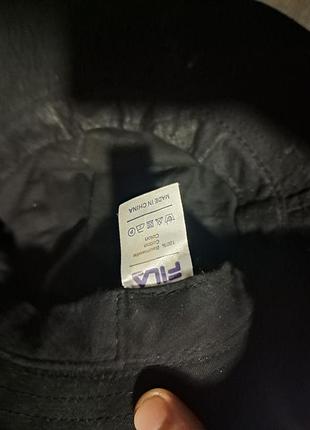 Панама fila нова 9