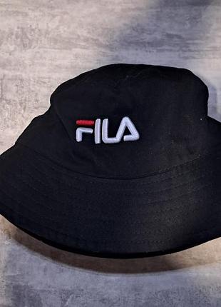Панама fila нова 3