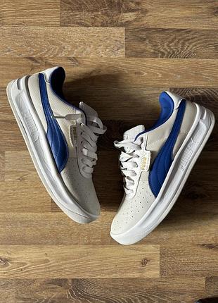 Кросівки puma p42(27,5cm) 2