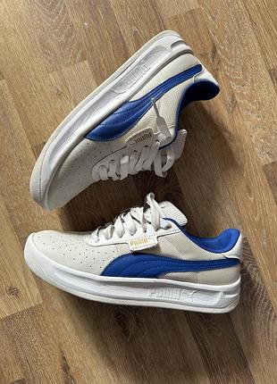 Кросівки puma p42(27,5cm) 3