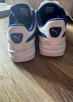 Кросівки puma p42(27,5cm) 6