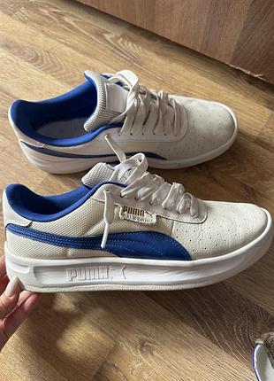 Кросівки puma p42(27,5cm) 7