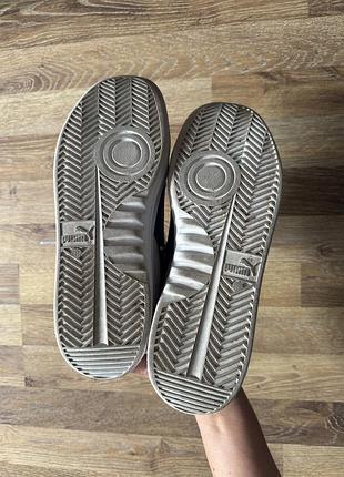 Кросівки puma p42(27,5cm) 8