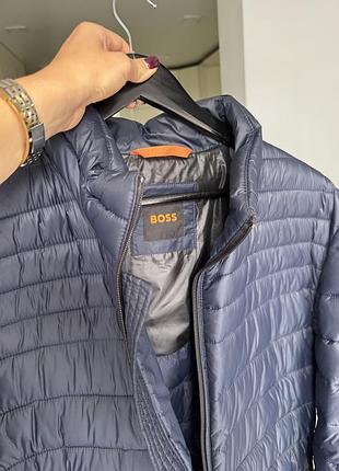 Куртка boss оригінал 2