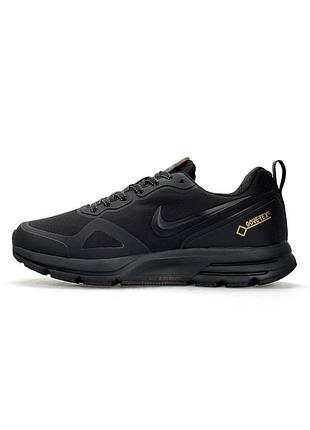 Кроссовки мужские nike air relentless 26974x new black