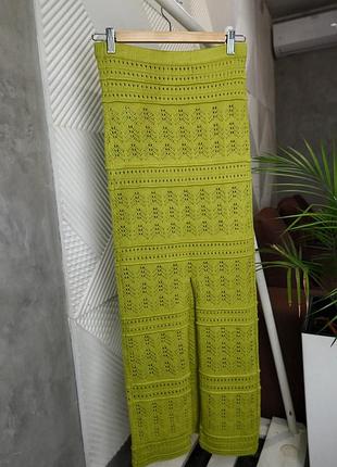 Краства, плетена спідниця! 3