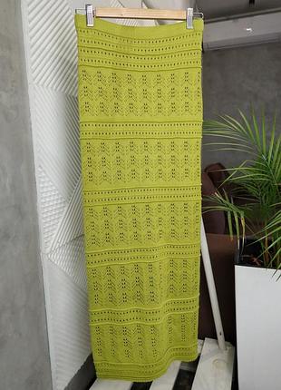 Краства, плетена спідниця!