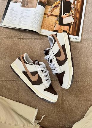 Nike sb dunk low 3