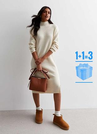 🥰сукня светр new look m