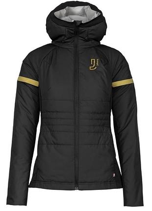Жіноча гібридна утеплена куртка johaug element primaloft jacket 2.0
