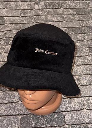 Мʼяка панама juicy couture