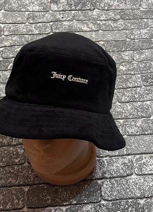 Мʼяка панама juicy couture 4