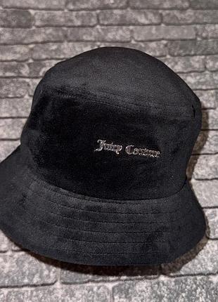Мʼяка панама juicy couture 2