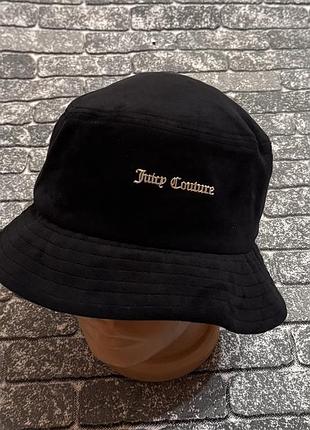 Мʼяка панама juicy couture 3