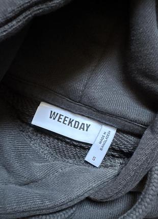 Худі weekday 2