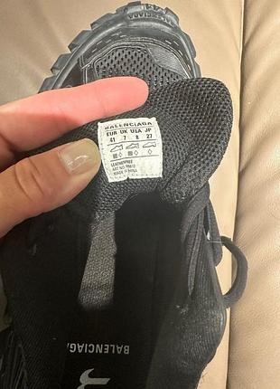 Кросівки balenciaga оригінал 5