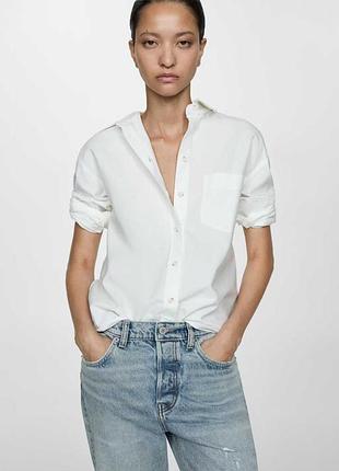 Джинси mango оригінал 4