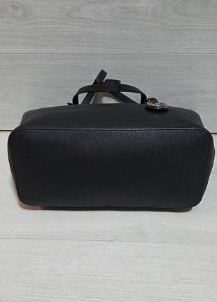 Шкіряна сумка michael kors, оригінал 4