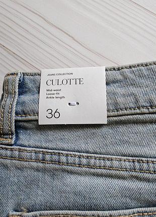 Джинси mango оригінал 8