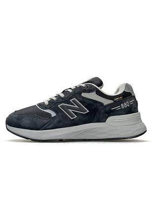 Кроссовки мужские new balance 880 BSDx grey