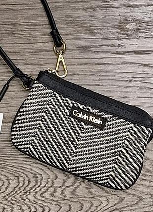 Сумка/клатч calvin klein