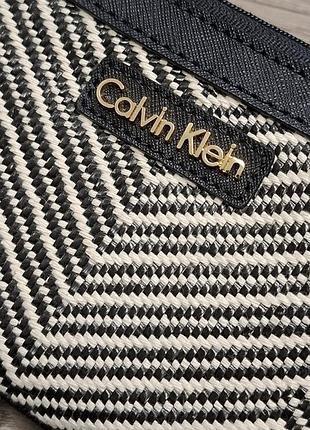 Сумка/клатч calvin klein 2
