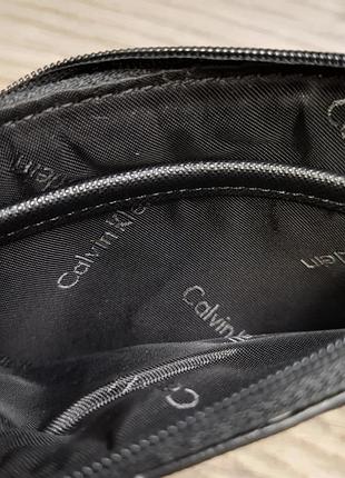 Сумка/клатч calvin klein 6