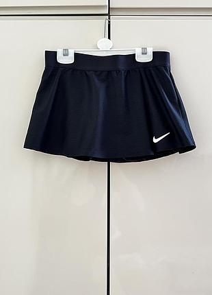 Стильна спідниця шорти nike 137-146 розміру