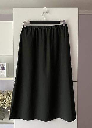 Меди юбка uniqlo 4