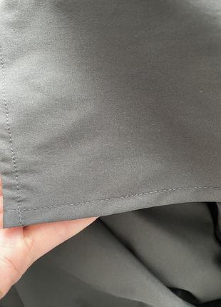 Меди юбка uniqlo 5