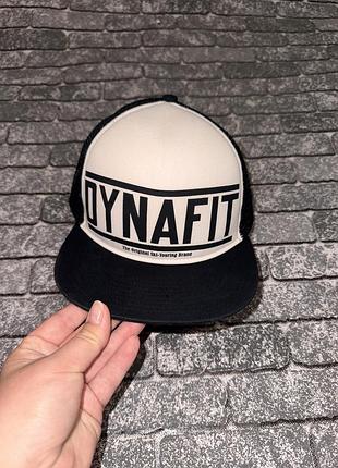 Кепка тракер dynafit graphit 2