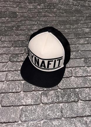 Кепка тракер dynafit graphit
