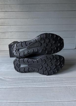 Кросівки adidas terrex tracefinder trail running 9