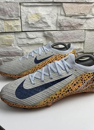Оригінальні бутси nike air zoom mercurial vapor 16