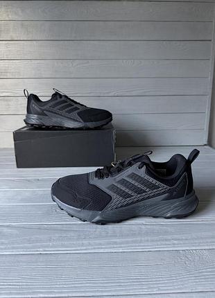 Кросівки adidas terrex tracefinder trail running 8