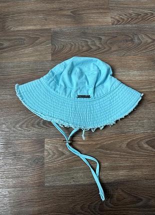 Шляпка панамка jacquemus one size