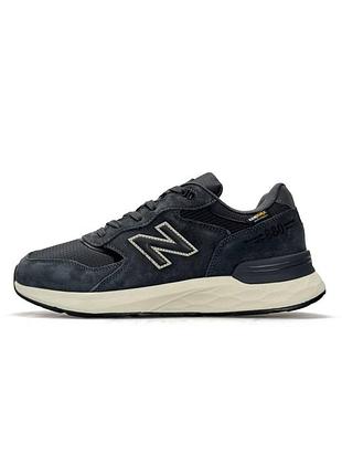 Кроссовки мужские new balance 880 BSDx grey beige