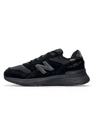Кроссовки мужские new balance 880 BSDx black