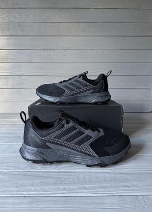Кросівки adidas terrex tracefinder trail running