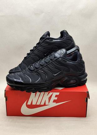 Мужские оригинальные кроссовки nike air max plus 45р