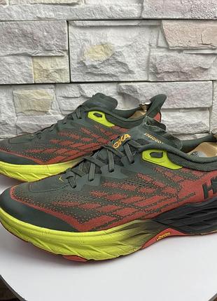 Оригінальні кросівки  hoka speedgoat 5