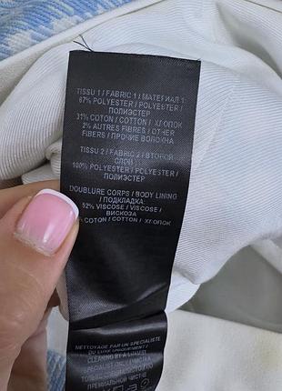 Платье balmain 5