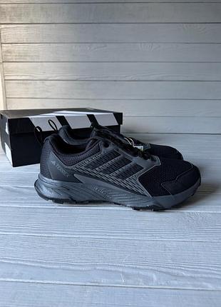 Кросівки adidas terrex tracefinder trail running 5