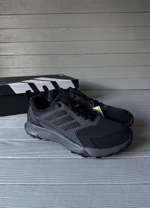 Кросівки adidas terrex tracefinder trail running 7