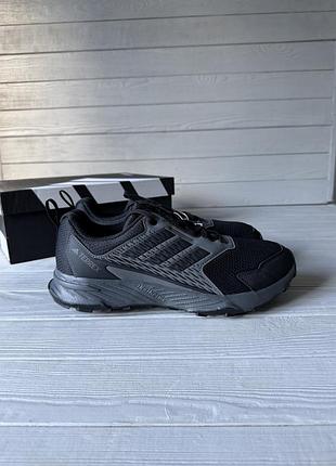 Кросівки adidas terrex tracefinder trail running 6