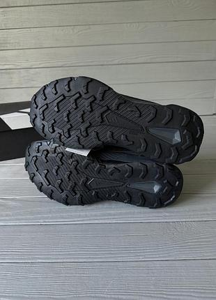 Кросівки adidas terrex tracefinder trail running 4